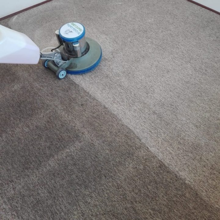 Limpieza de alfombra Consulta Valores.