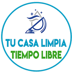 TU CASA LIMPIA